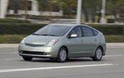2008 Toyota Prius Picture